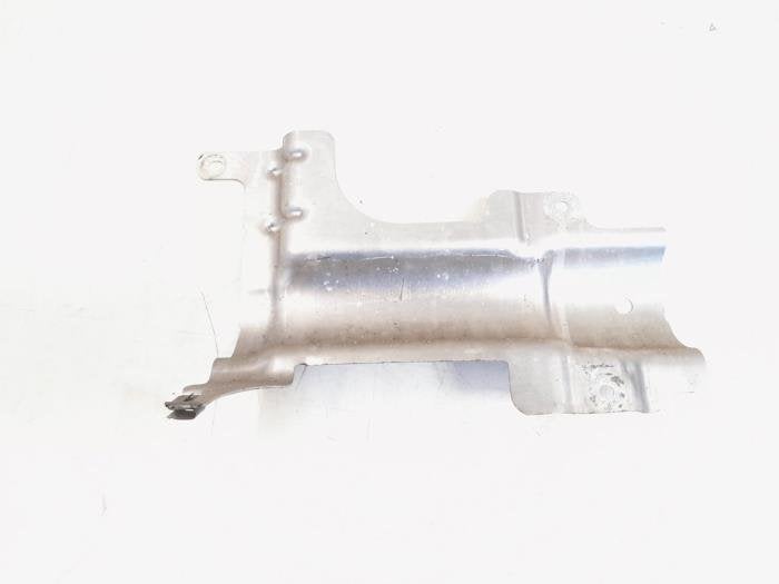 Bouclier thermique échappement d'un Mercedes A-Klasse, 3 mois de garantie, Utilisé, -, -