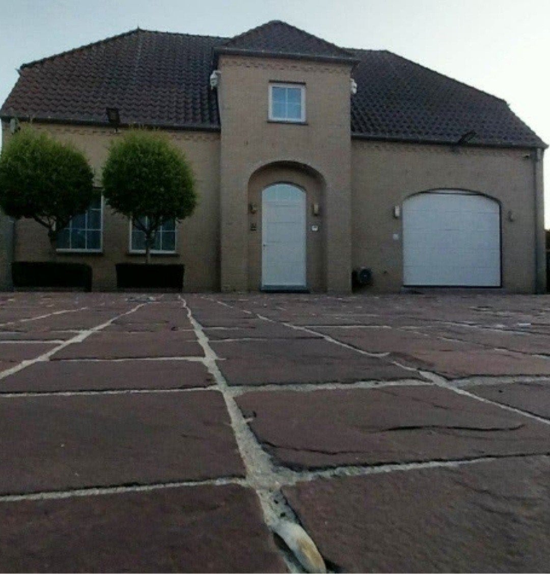 grande villa 6 chambres EPC B 115, Immo, Maisons à vendre, Roeselare, 115 kWh/m²/an, 500 à 1000 m², Ventes sans courtier