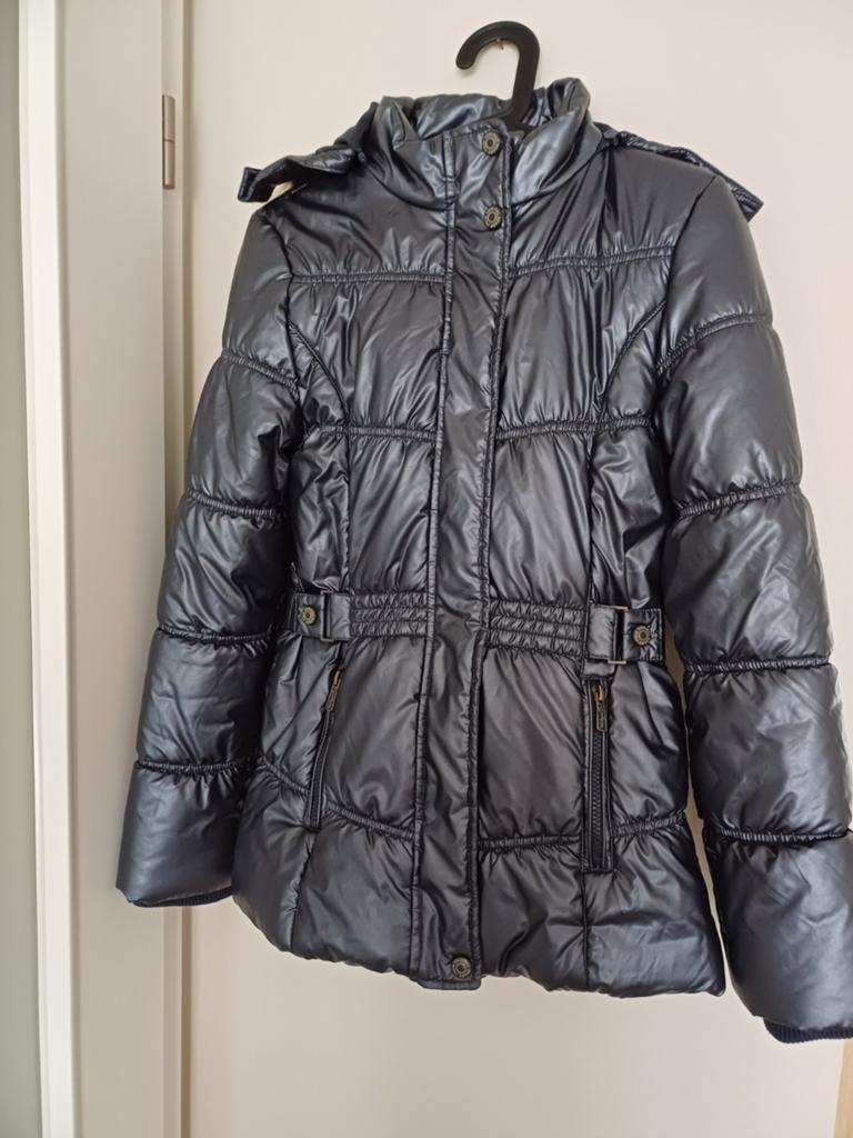 Winterjas maat 170., Kinderen en Baby's, Kinderkleding | Maat 170, Ophalen