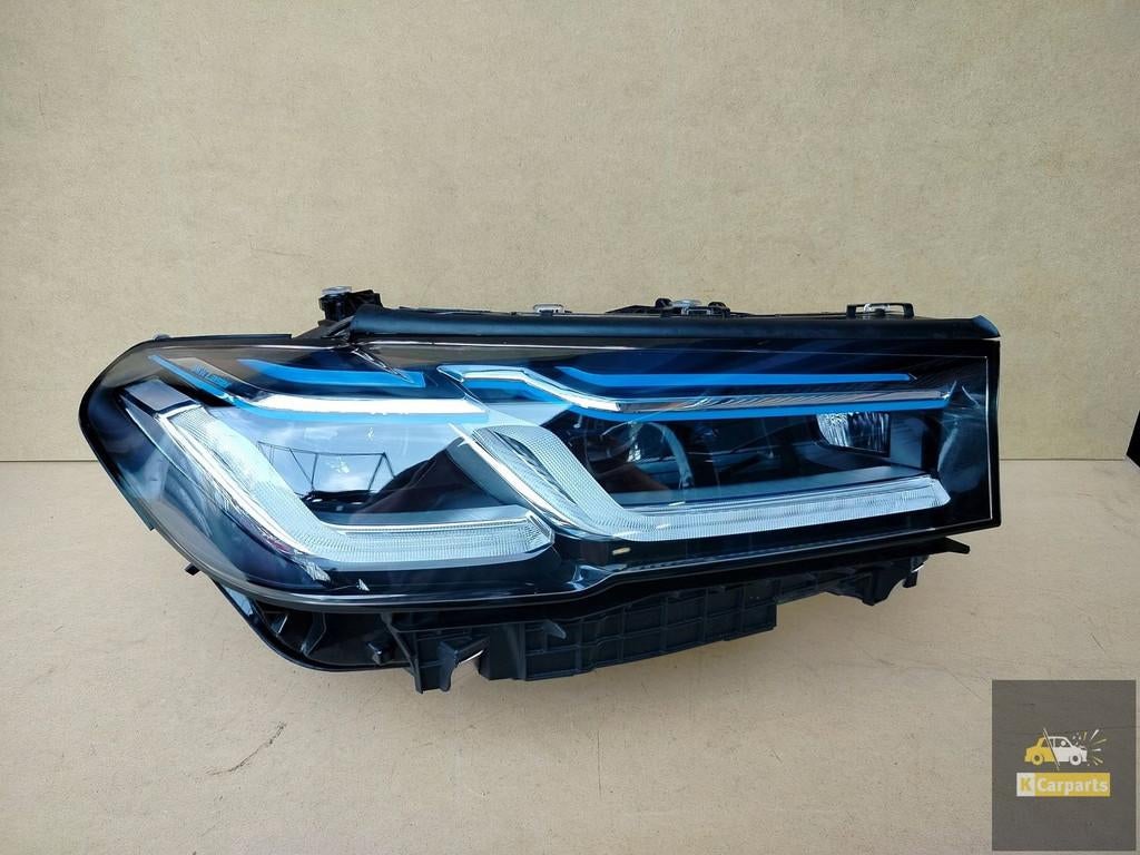 9850588, BMW G30 Lift Laser rechts, Auto-onderdelen, Verlichting, BMW, Gebruikt