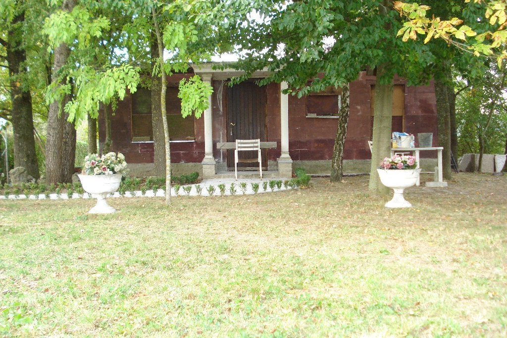 résidence sec., chalet, maison de vacances à vendre Grandhan, 50 m², Province de Luxembourg, 3 chambres, Ventes sans courtier