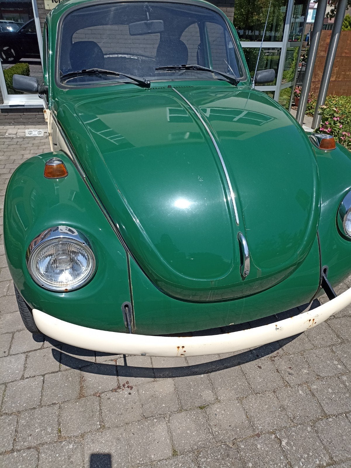 Vw kever 1300 cc benzine, Auto's, Particulier, Benzine, Te koop