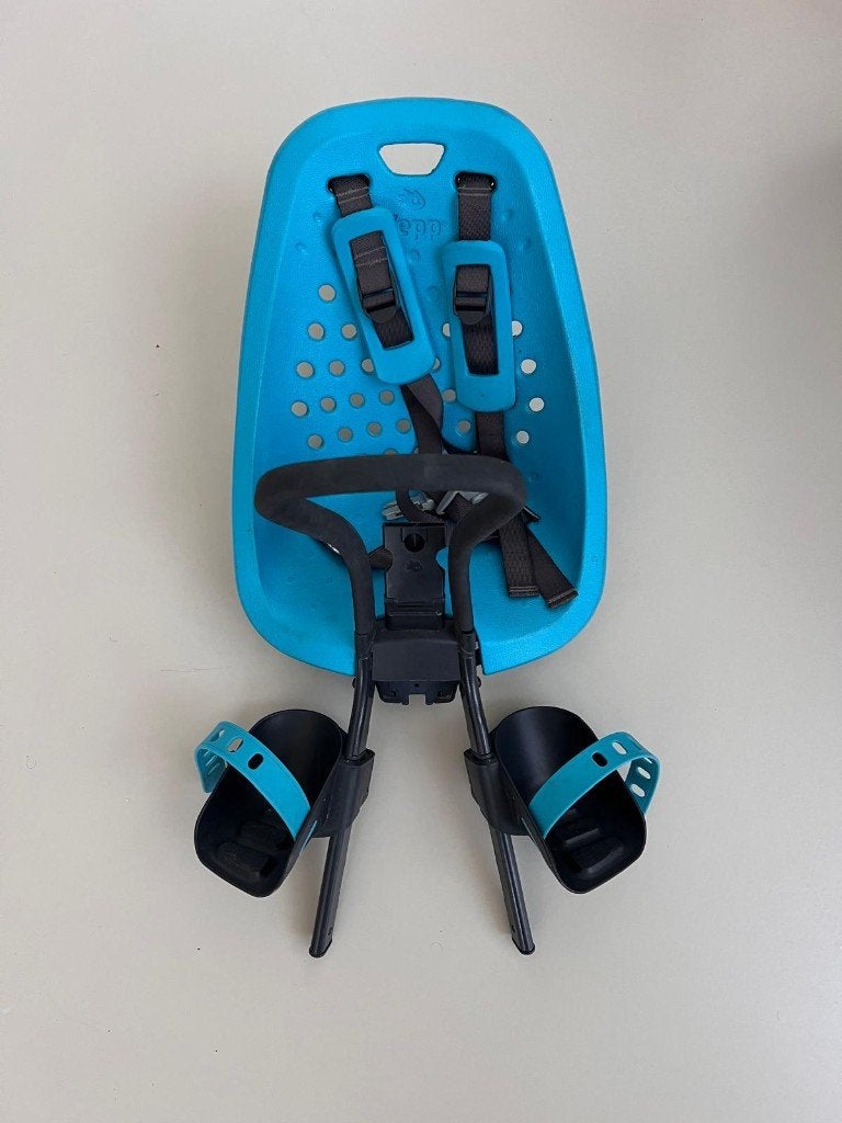 thule yepp mini, Ophalen, Yepp (Thule), Voorzitje, 0 t/m 13 kg