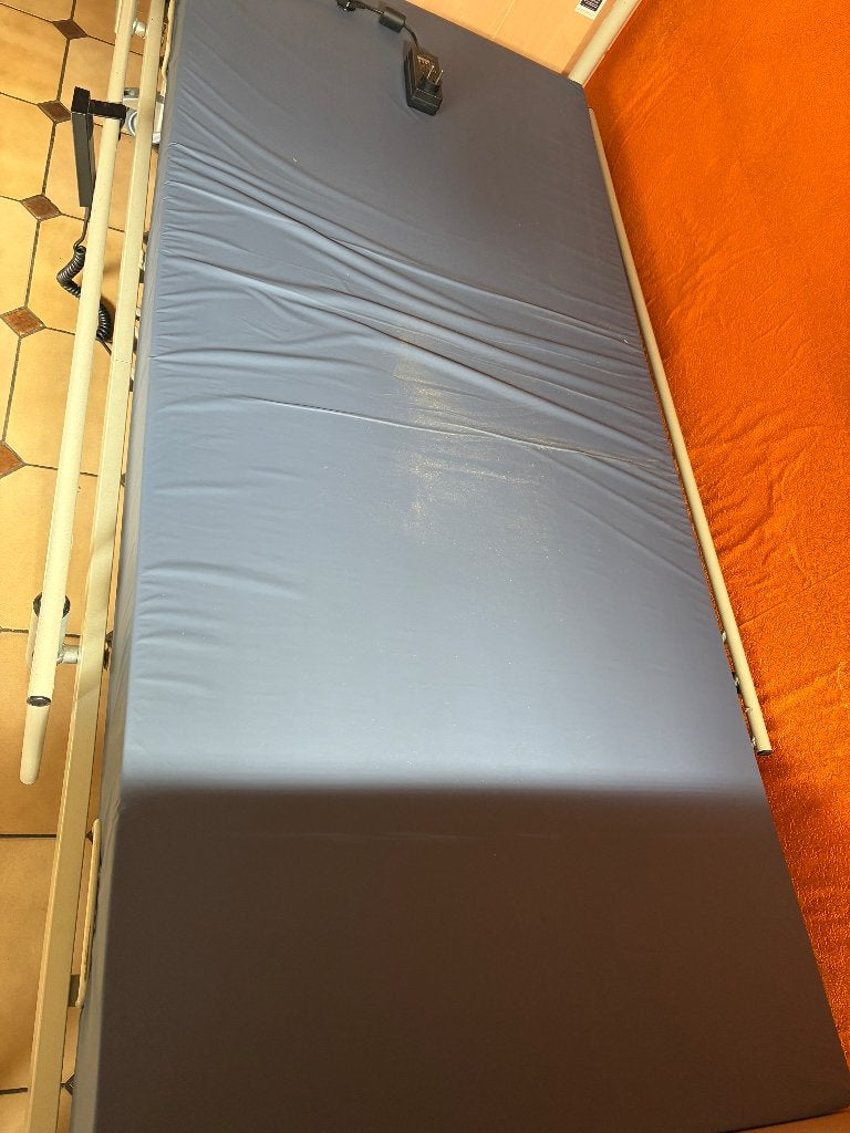 Matelas lit médicalisé, Maison & Meubles, 90 cm, Matelas, Enlèvement, 200 cm