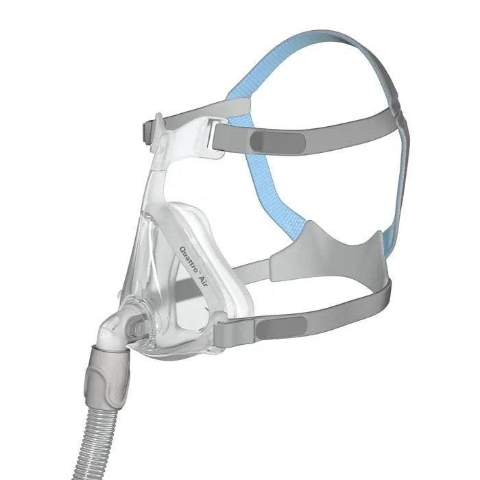 CPAP masker Quattro Air L, Diversen, Ophalen, Nieuw