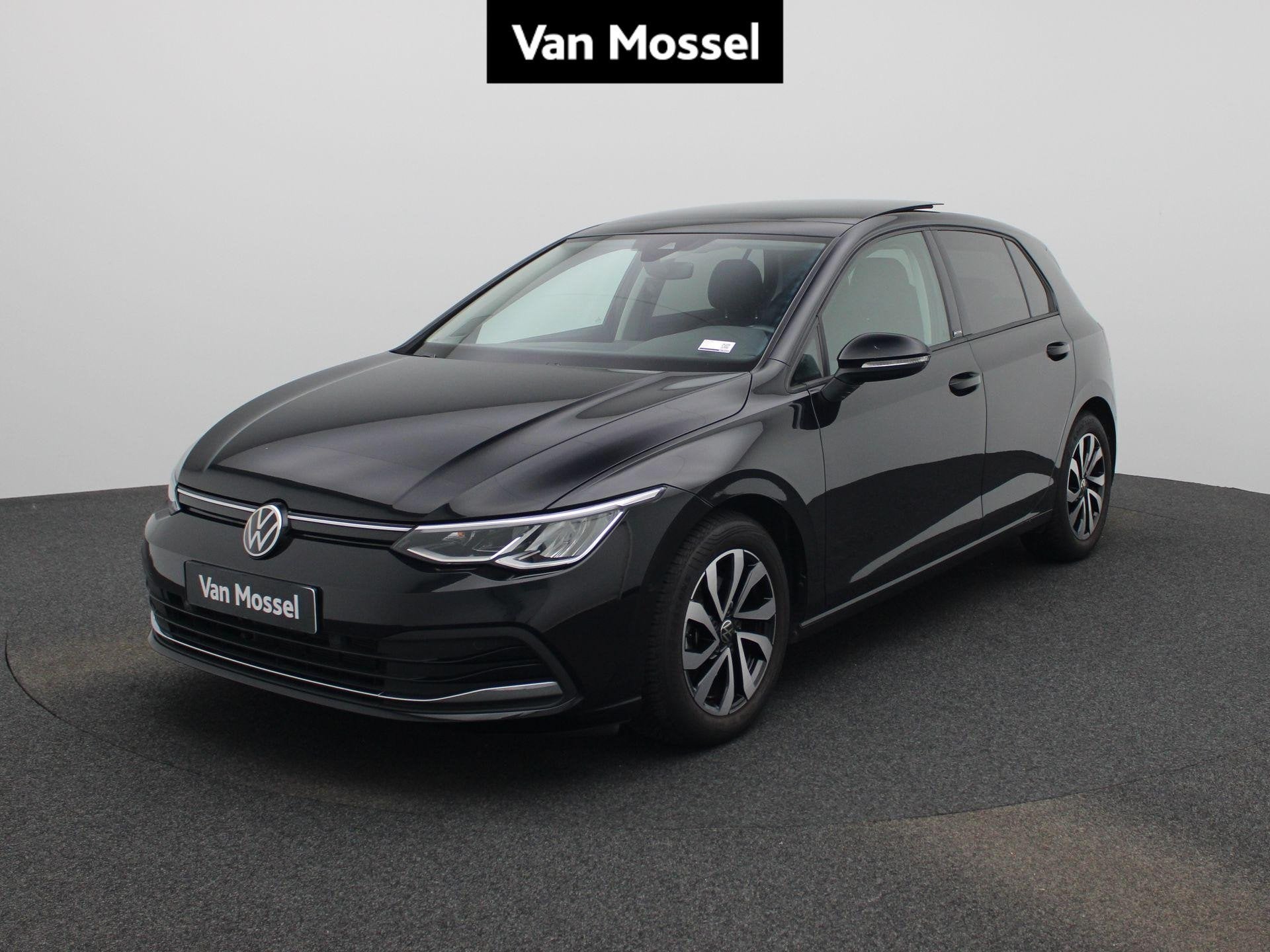 Volkswagen Golf VIII 1.0 TSI 81kW Active, Achat, Entreprise, 1264 kg, Boîte manuelle