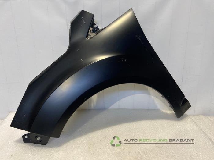 Aile avant gauche d'un Ford Grand C-Max, -, 3 mois de garantie, -, -