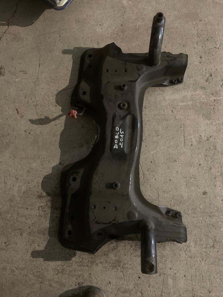 Berceau pour Fiat 500 c, Ophalen, Gebruikt, Fiat