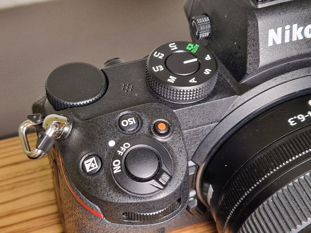 Nikon Z5 + Z Nikkor 24-50mm f/4.0-6.3 (DEMO) - ALS NIEUW, Audio, Tv en Foto, NIKON, Bluetooth, Stroombaan 14 1181 VX Amstelveen Nederland