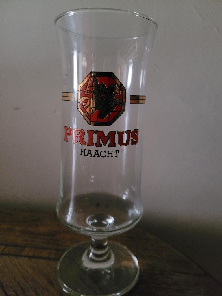 Glazen bier, Verzamelen, Ophalen