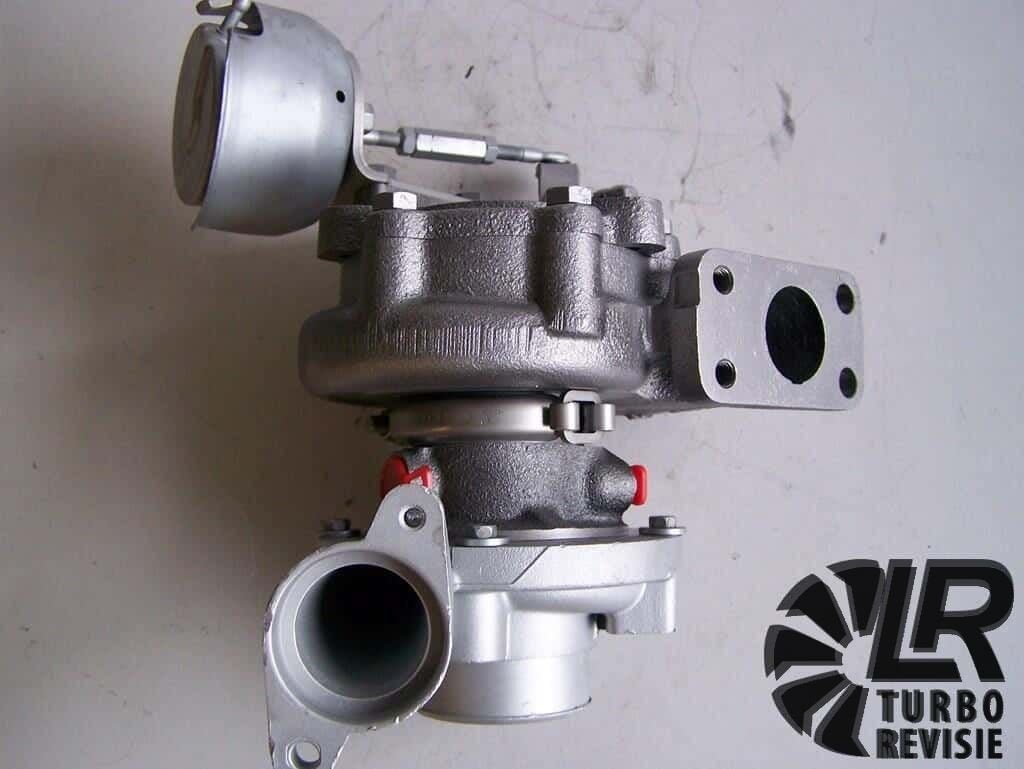 Turbo1.4 HDI Citroen Ford Peugeot Suzuki VVP2 68 KW 0375J9, Autos : Pièces & Accessoires, Citroën, -, -, Enlèvement ou Envoi