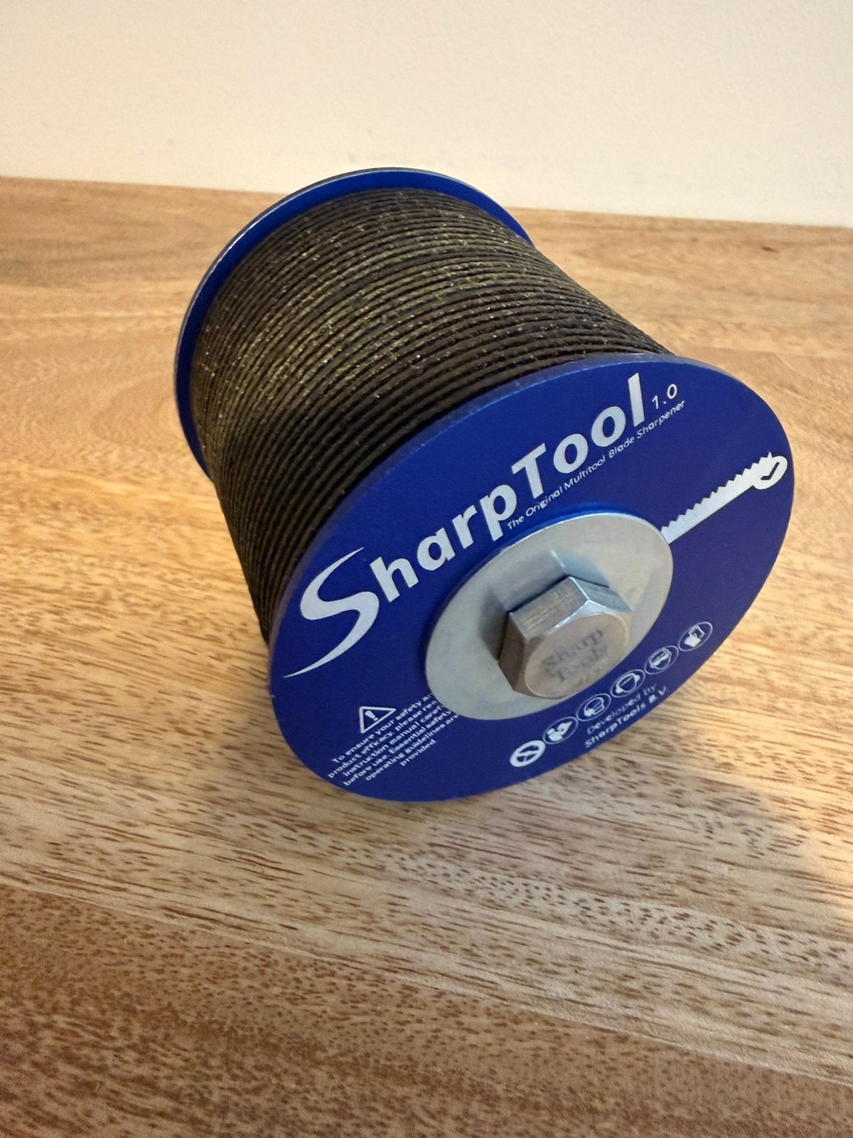 Outil Sharptool 1.0 XL - 68 mm, Bricolage & Construction, Enlèvement ou Envoi, Comme neuf