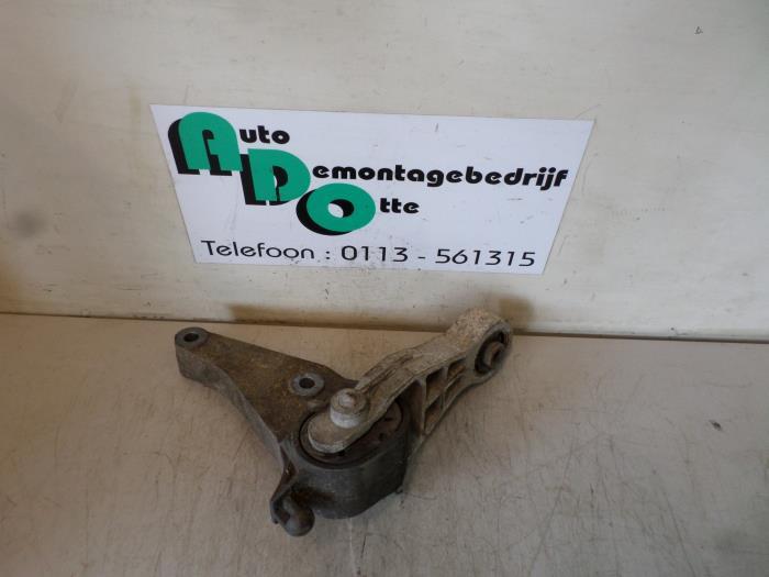Motorsteun van een Opel Combo (Combo 02-), Gebruikt, -, -, Opel