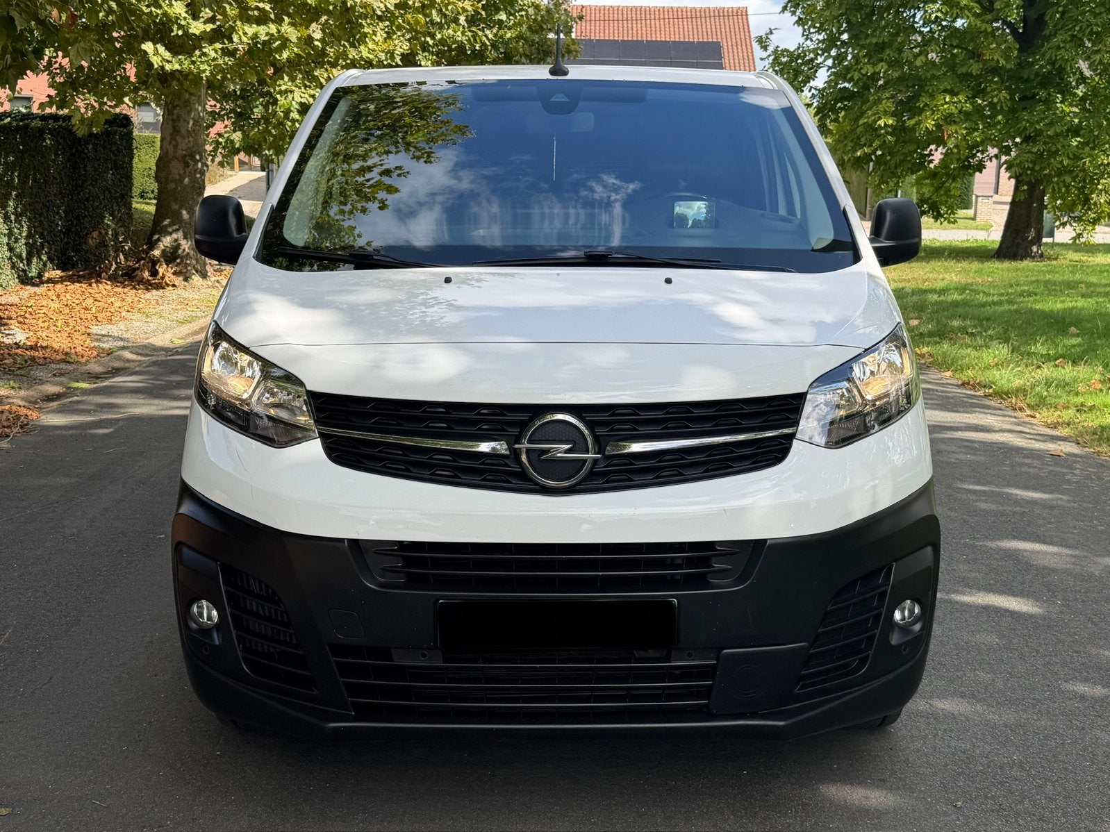 OPEL VIVARO 2020 - « EURO 6d »  APPROUVÉ POUR LA VENTE, Autos, Achat, Euro 6, Entreprise, 5 portes