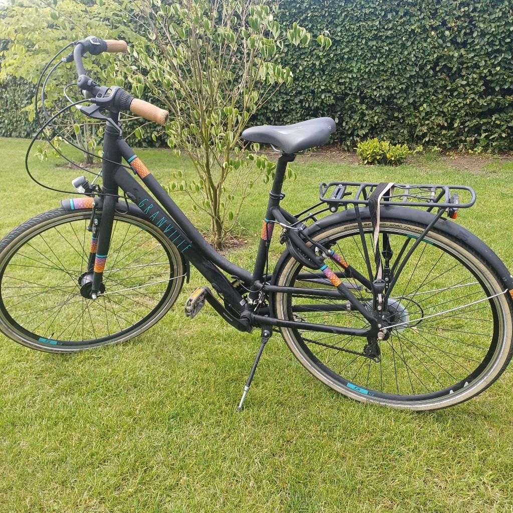 Damesfiets Granville Medium Shimano, Enlèvement, Comme neuf, Autres marques, Vitesses