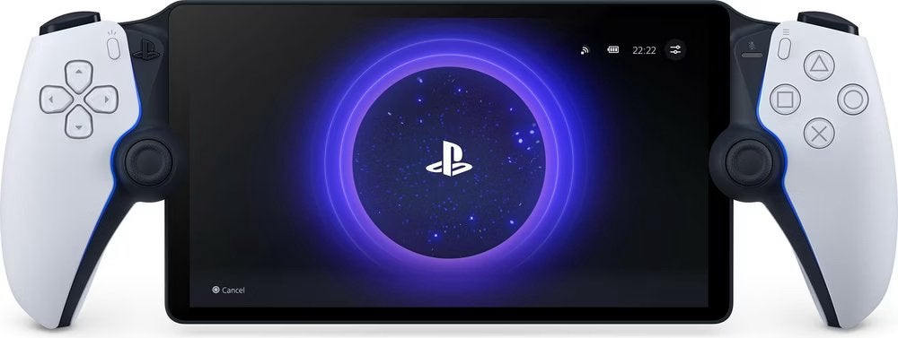 PlayStation Portal Remote Player, Consoles de jeu & Jeux vidéo, Enlèvement, Plateforme