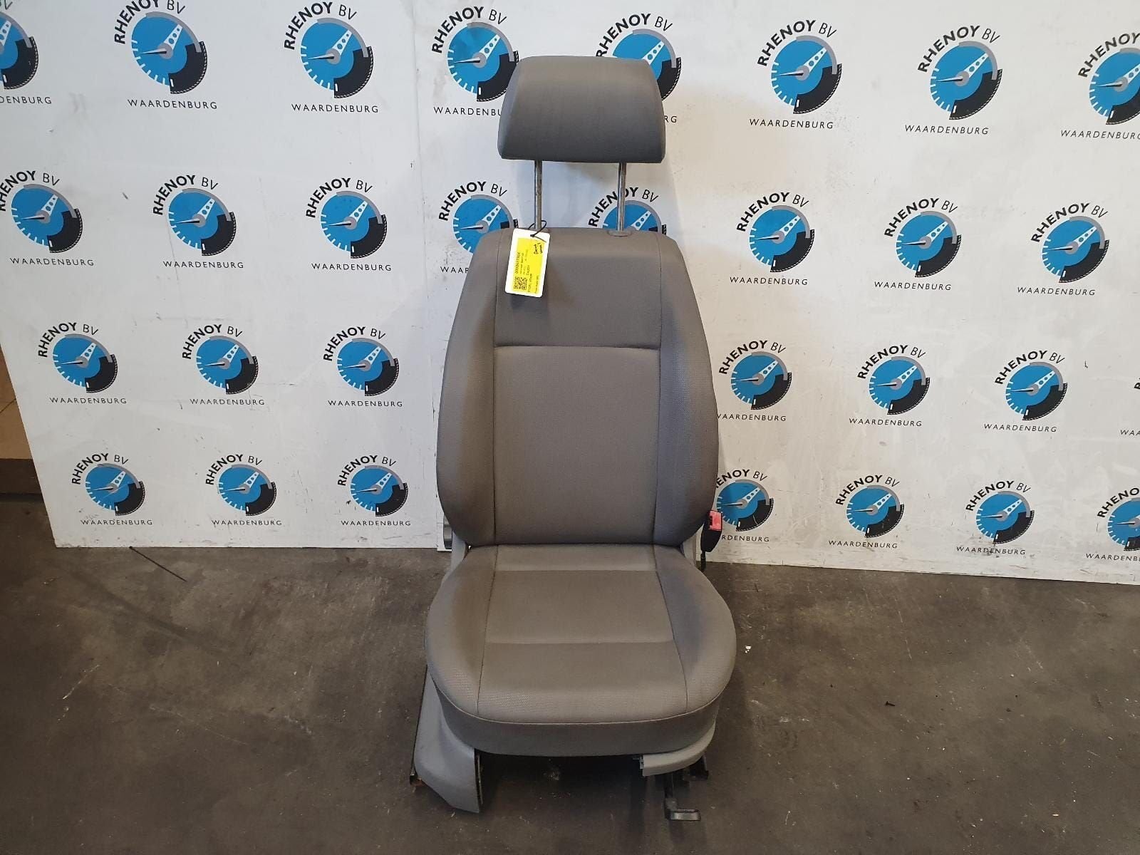 Caddy 2010 voorstoel rechts, Gebruikt, -, Volkswagen, -