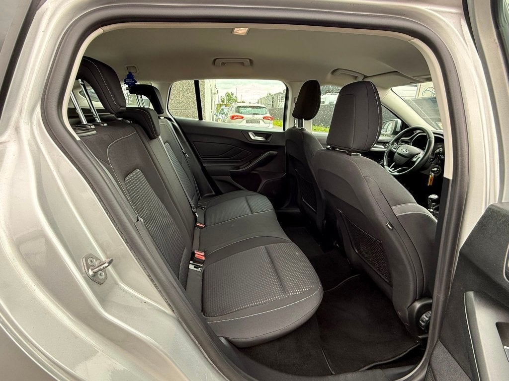 Ford Focus (Stock ID 88458) — 20