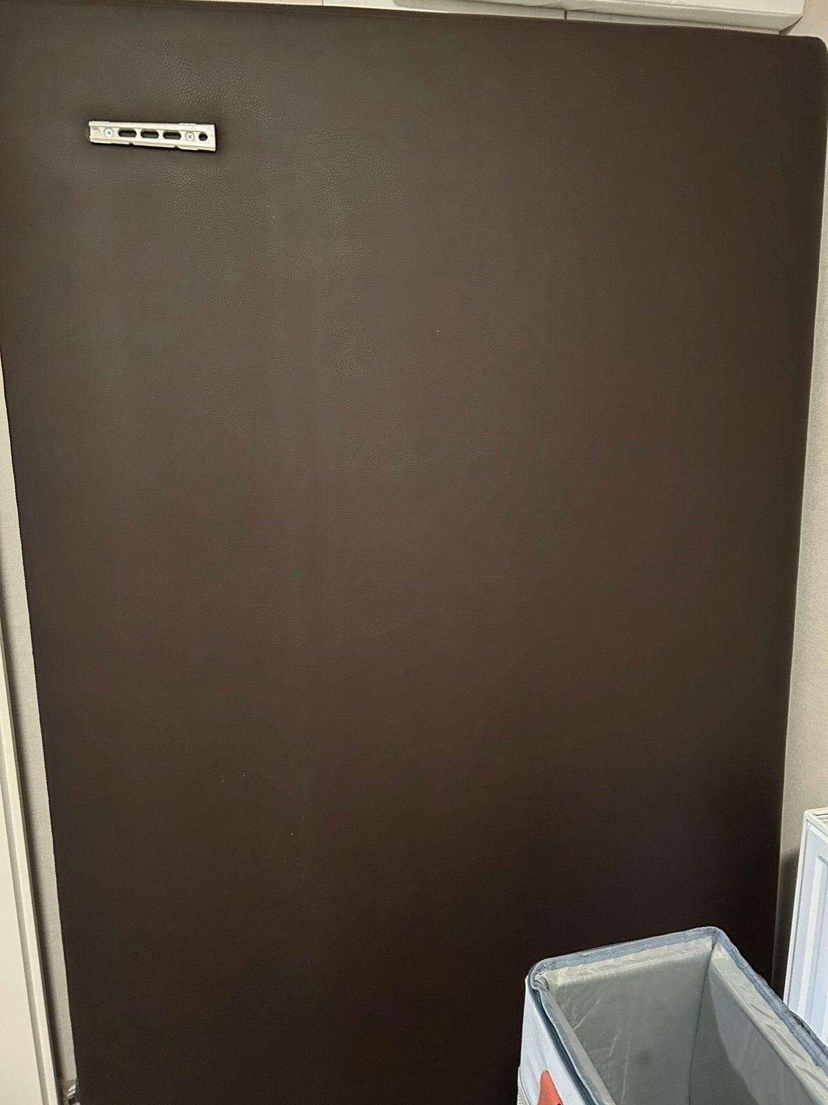 Bedhoofd, Enlèvement, Utilisé, Brun