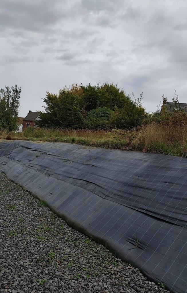 Gratis opvulgrond (met schoon bodemattest), Tuin en Terras, Aarde en Mest, Tuinaarde, Ophalen of Verzenden