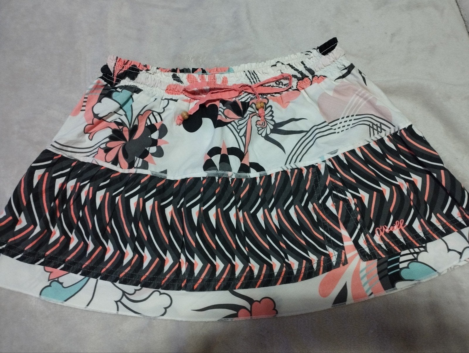 Jupe O'Neill, Vêtements | Femmes, Taille 42/44 (L), Comme neuf, Enlèvement, Multicolore