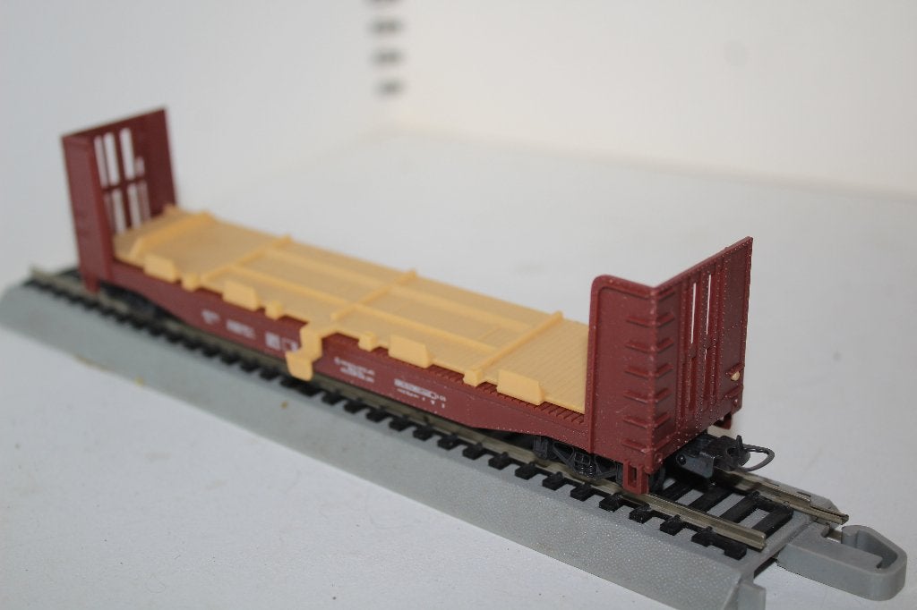 Lima Ho Laadwagen, Gebruikt, Gelijkstroom, Verzenden, Wagon
