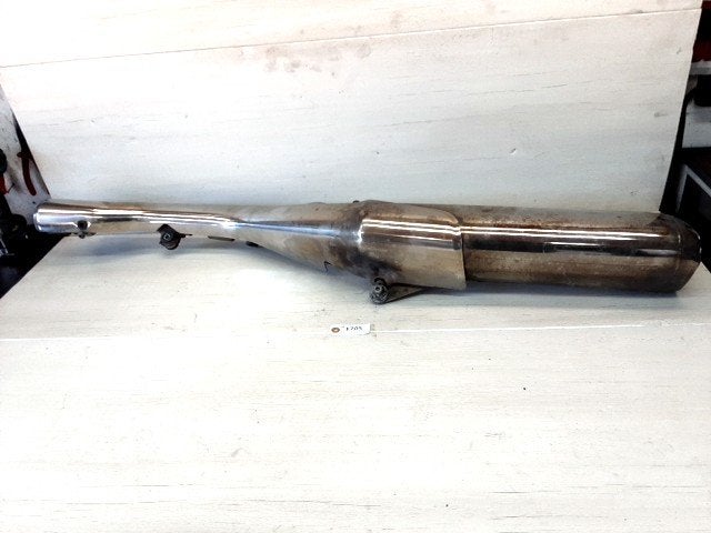 NT700V 2006 - 2010 Honda Demper D1-54159