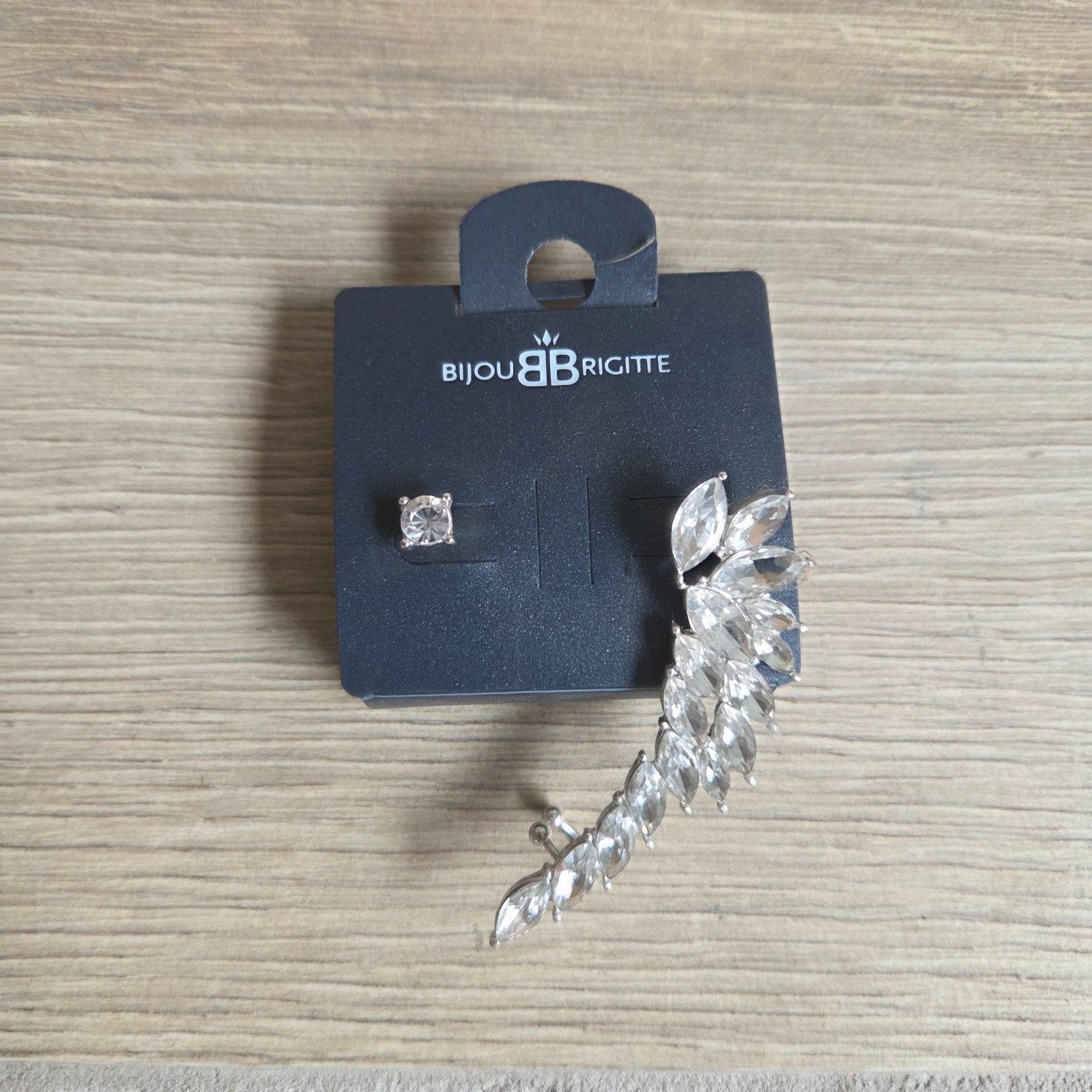 Oorbellen  - Nieuw - Bijou Brigitte, Handtassen en Accessoires, Oorbellen, Ophalen of Verzenden, Nieuw