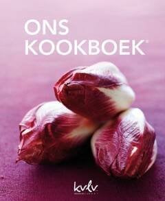 ons kookboek, Boeken, Ophalen of Verzenden, Nieuw, KVLV, Europa