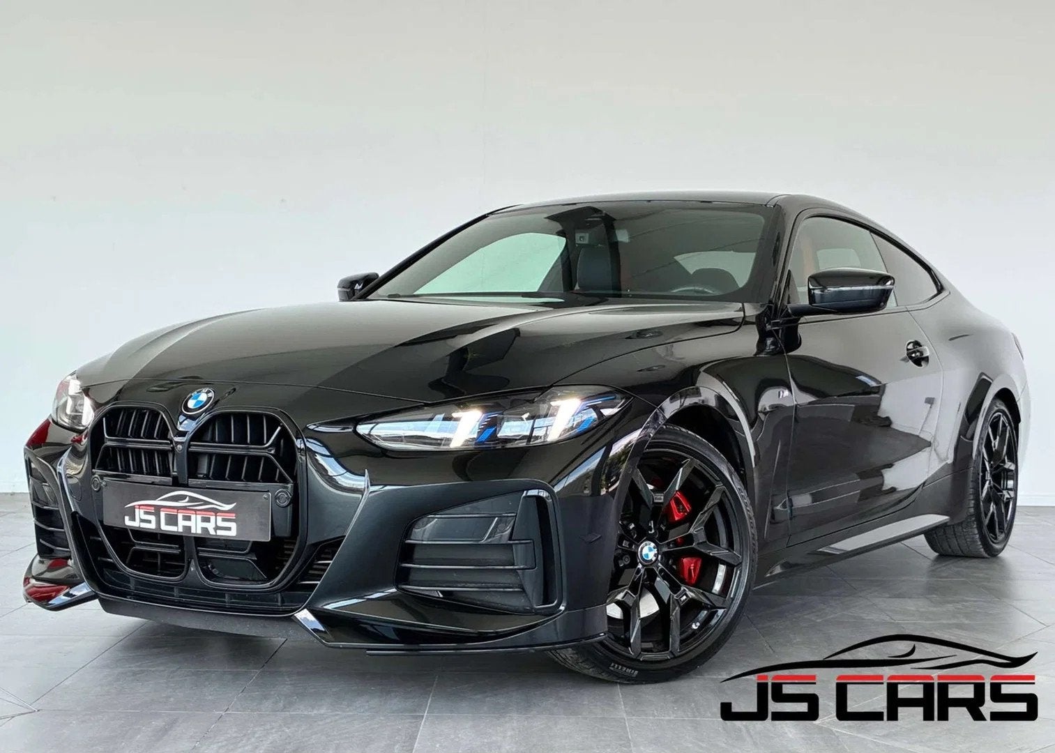 BMW 4 Serie 420 iAS Coupé FULL PACKM-1ERPRO-HUD-COCKPIT-CAR, Autos, BMW, Cuir, Achat, 135 kW, Entreprise