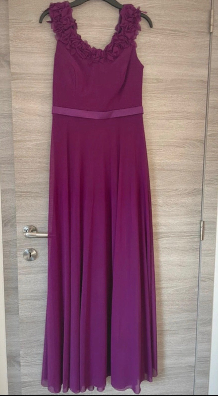 Robe de soiree, Vêtements | Femmes, Taille 38/40 (M), Enlèvement ou Envoi, Robe de cocktail, Comme neuf