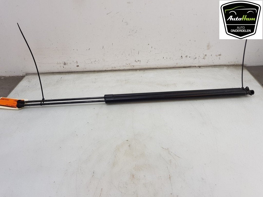 GASDRUKVEERSET ACHTER Renault Kangoo / Grand Kangoo (KW), Auto-onderdelen, Gebruikt, Renault