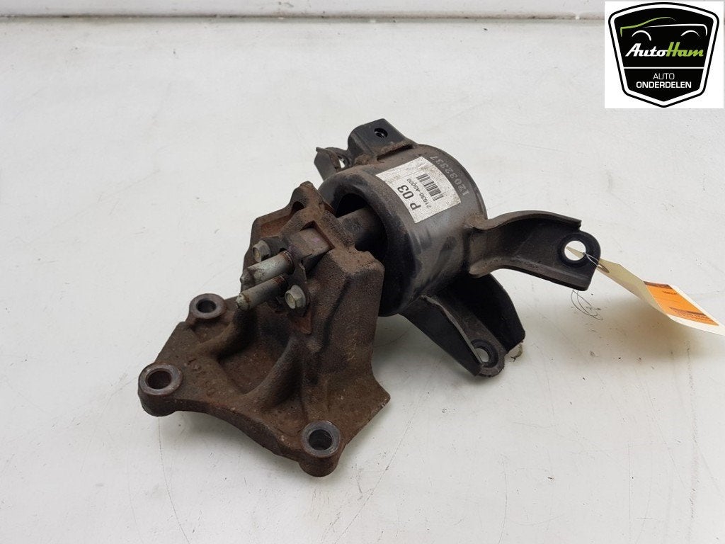 MONTAGE MOTEUR Kia Cee'd (JDB5) (|21830A5000|), Utilisé, Kia