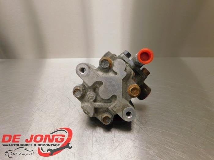 Stuurbekrachtiging Pomp van een Renault Master, Auto-onderdelen, Gebruikt, -, Renault, -