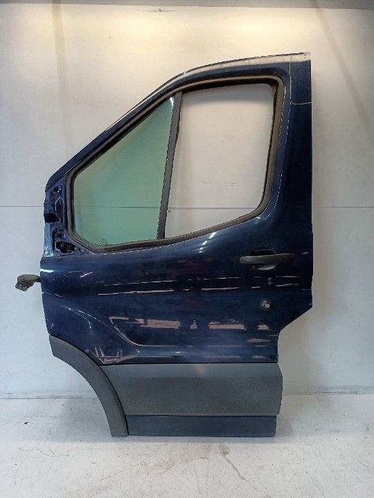 Portier links voor Ford Transit, Onderdelen@venauto.nl, Van der Ven Autorecycling B.V., Gebruikt, Ettenseweg 76, 4706 PB Roosendaal, The Netherlands