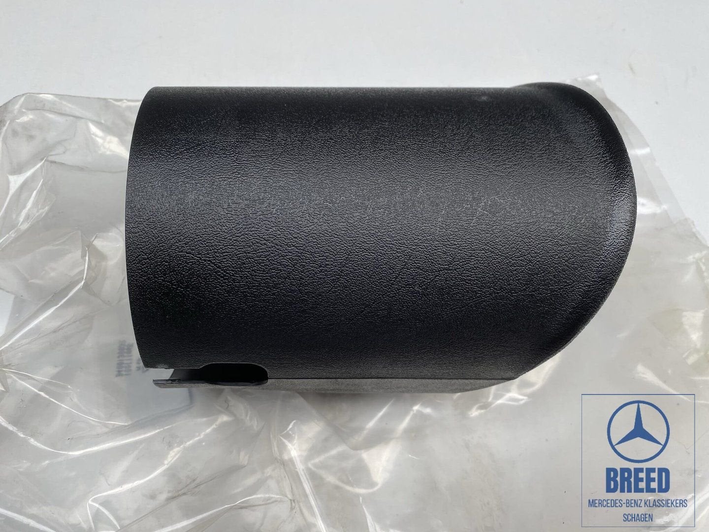 NOS bekleding stuurkolom voor Mercedes-Benz W124, Auto-onderdelen, -, Nieuw, Ophalen of Verzenden, -