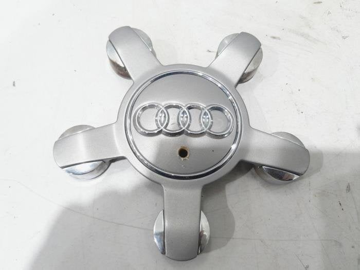 Naafkapje van een Audi A3, Gebruikt, -, -, -