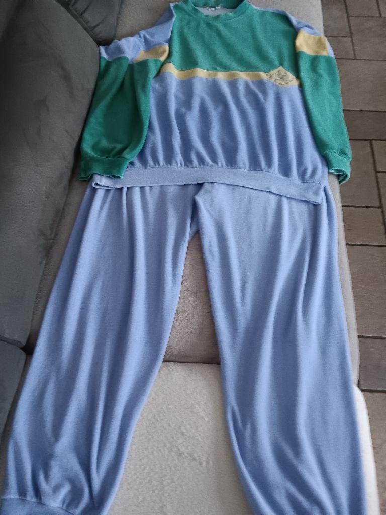 Pyjama perlina pour homme taille L en bon état, Enlèvement, Porté, Taille 52/54 (L), Perlina