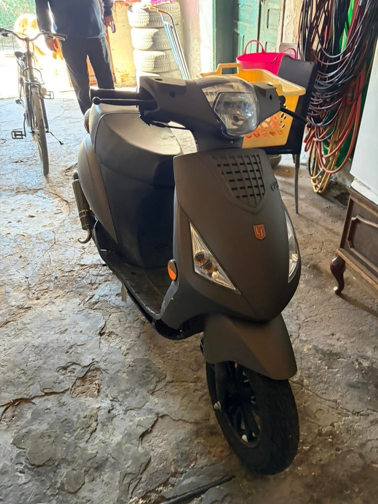 Brommer a klasse la souris, Gebruikt, Ophalen, Overige merken