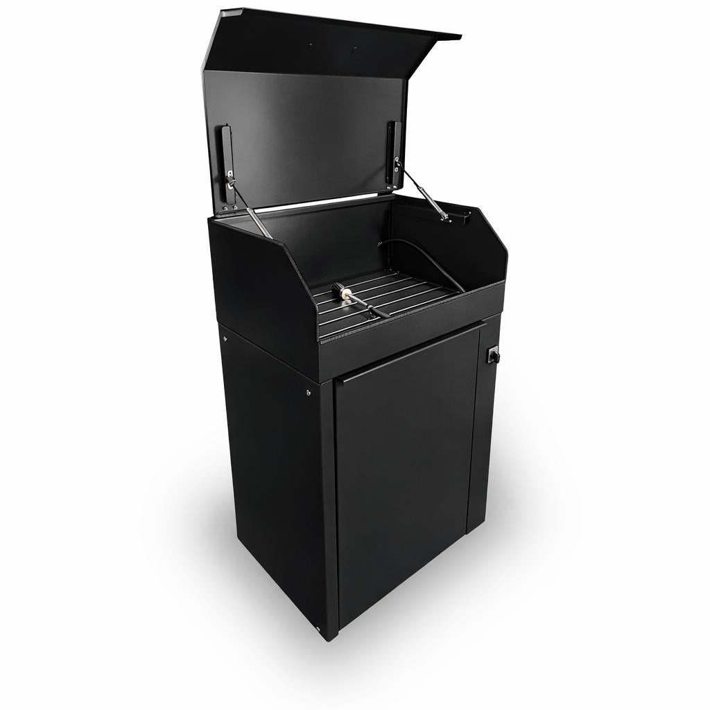 Nettoyeur pièces noir CE 500kg 70 cm, Enlèvement ou Envoi, Neuf