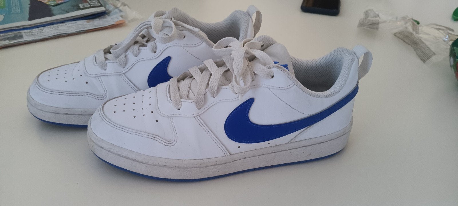 schoenen nike maat 38, Ophalen of Verzenden