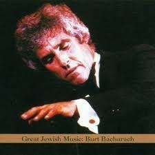BURT BACHARACH : Great Jewish music, Inclusief boekje, Ophalen of Verzenden, Zo goed als nieuw, Arabisch