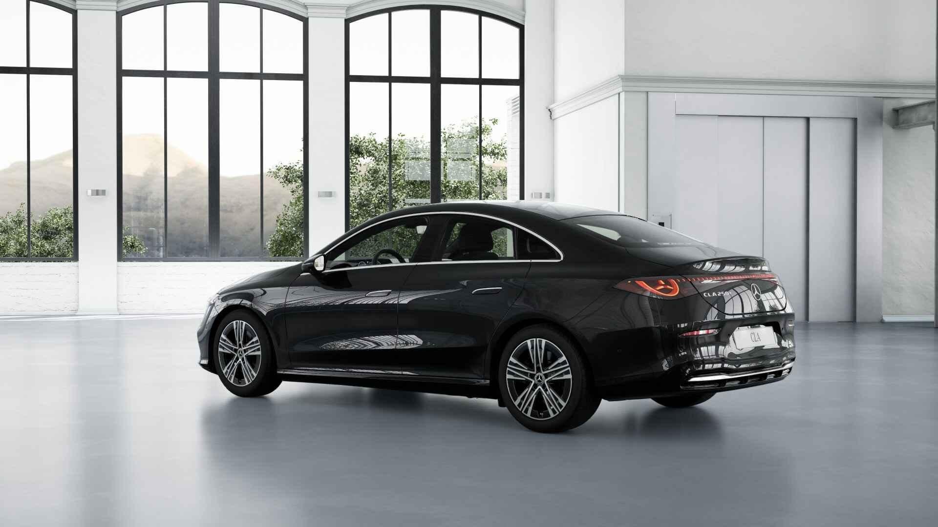 Mercedes-Benz CLA-klasse 250+ Business Edition | Panoramisch, Autos, Achat, 4 portes, Entreprise, https://public.car-pass.be/vhr/cdf413b0-f0da-4a5a-858b-0bb8cb3ef3ed