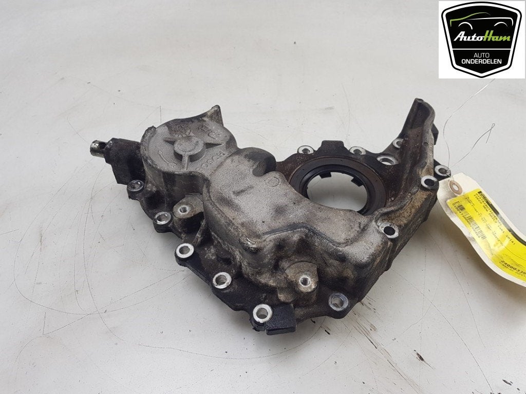 POMPE A HUILE Iveco New Daily VI (5802177791|504012890), Utilisé, Autres marques automobiles