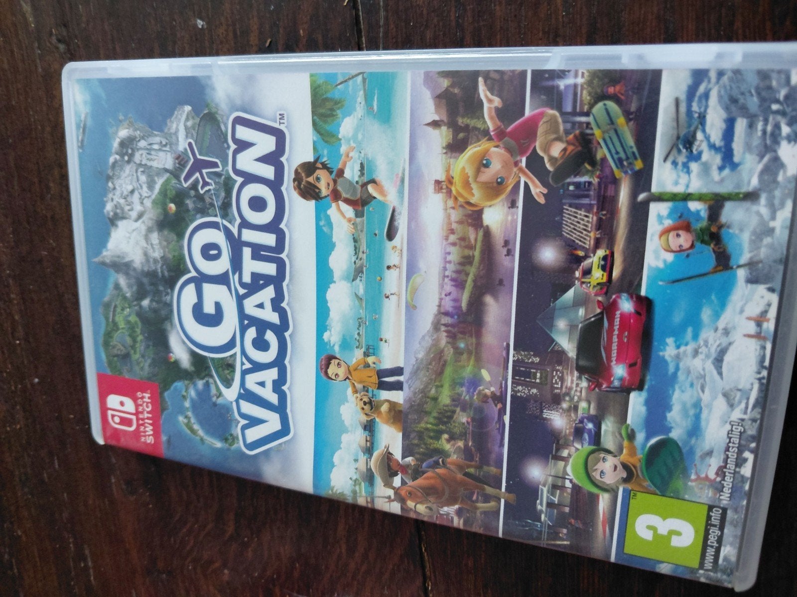 nitendo games te koop, Ophalen of Verzenden