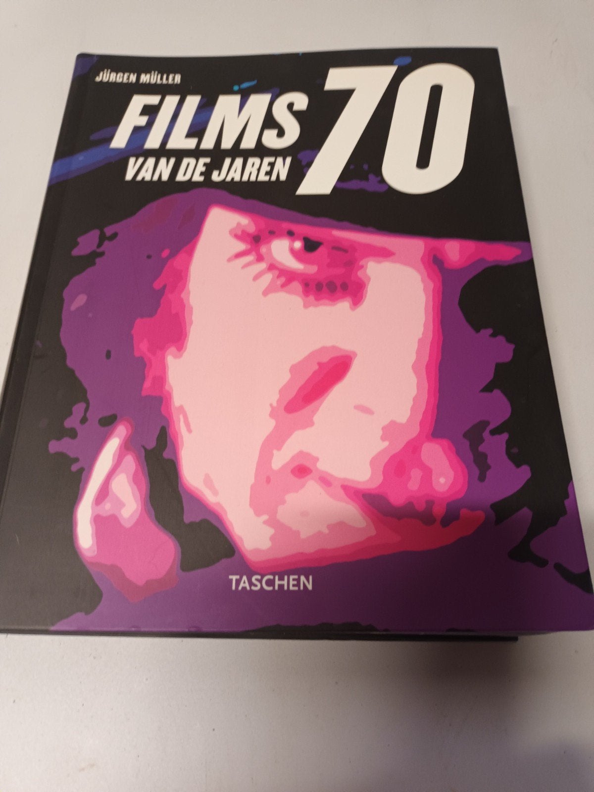 Films van de jaren 70, Livres, Cinéma, Tv & Médias, Enlèvement ou Envoi