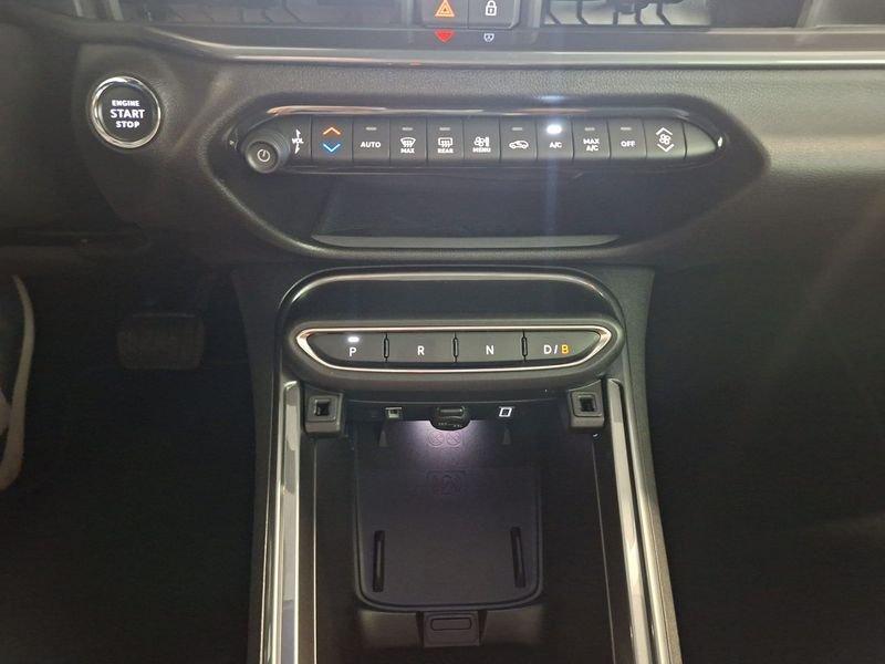 Fiat 600e 54 kWh Sport, Autos, Rouge, Achat, Euro 6, Autre