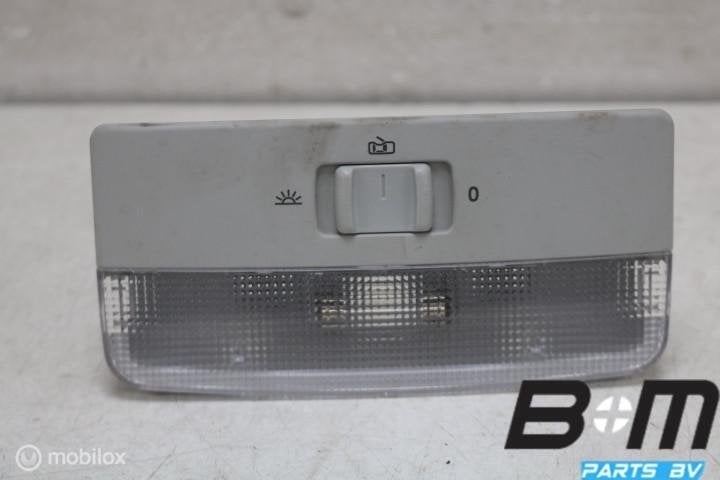 Binnenverlichting Skoda Citigo 6R0947105M, Gebruikt