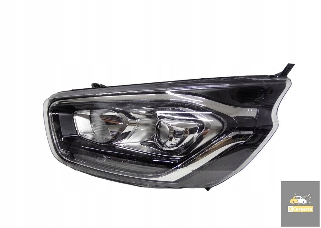 PHARE LED FORD TRANSIT H7 GAUCHE ORIGINE JK21-13W030-DJ, Autos : Pièces & Accessoires, Éclairage, Ford, Utilisé