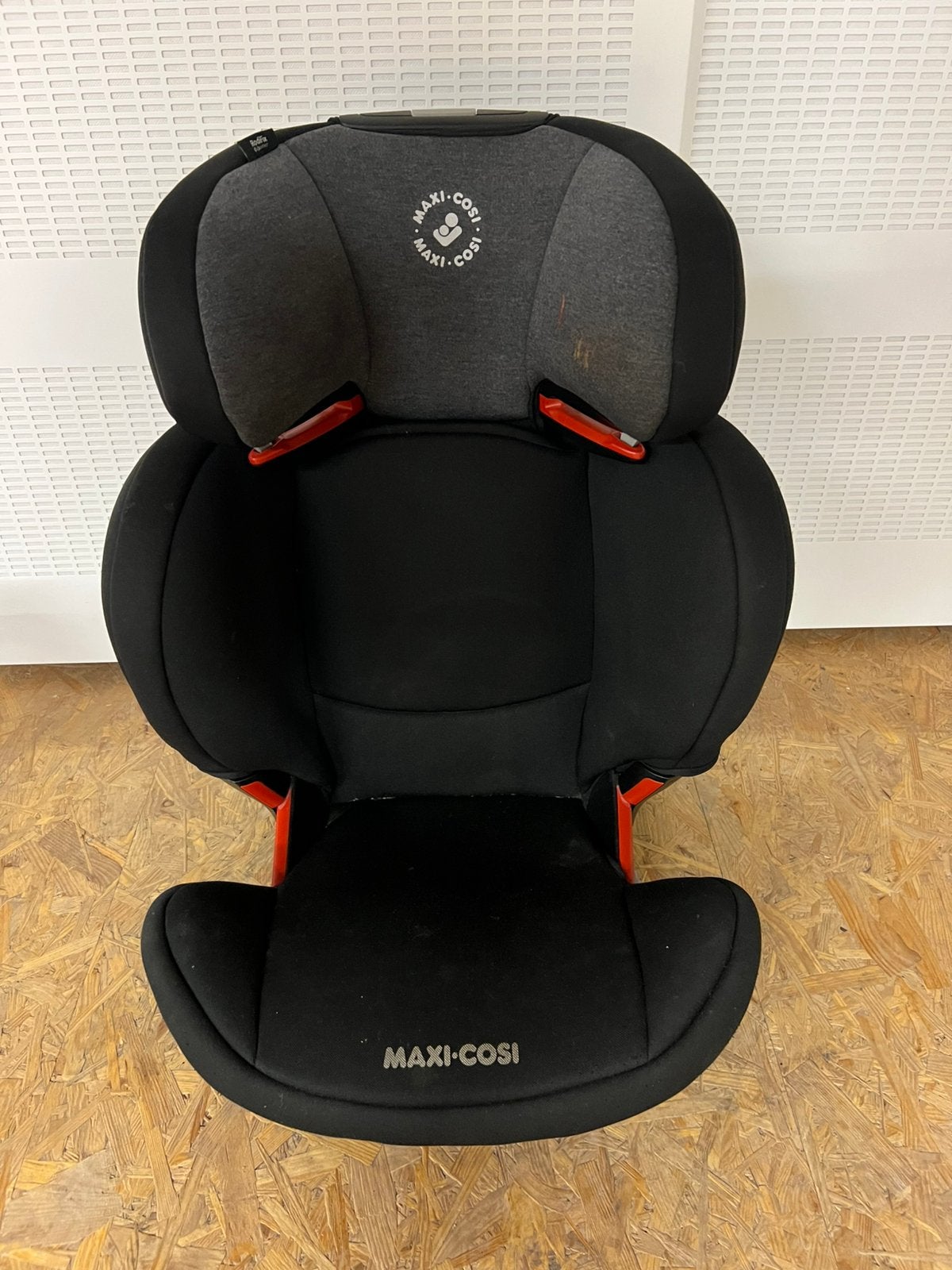 Maxi-cosi Rodifix autostoel, Kinderen en Baby's, Ophalen of Verzenden, Zo goed als nieuw, Maxi-Cosi, Isofix